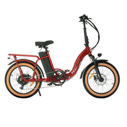 Revi Bikes Rebel.2 Folding Electric Bike - Wheels of America