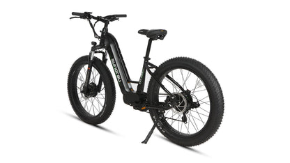 EUNORAU FAT-AWD 2.0 – All Terrain Dual Motor E-Bike - Wheels of America