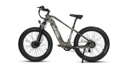 EUNORAU FAT-AWD 2.0 – All Terrain Dual Motor E-Bike - Wheels of America