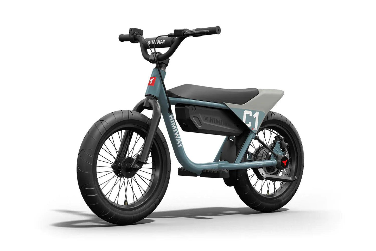 Himiway Kids Electric Bike C1 - Wheels of America