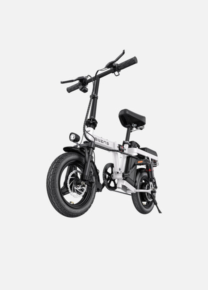 ENGWE T14 E-Bike - Wheels of America