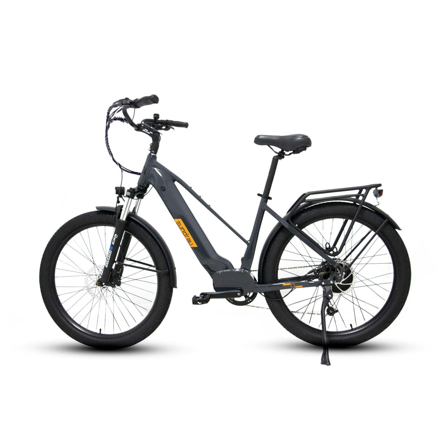 EUNORAU META275 500W Commuter Electric Bike - Wheels of America