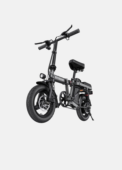 ENGWE T14 E-Bike - Wheels of America