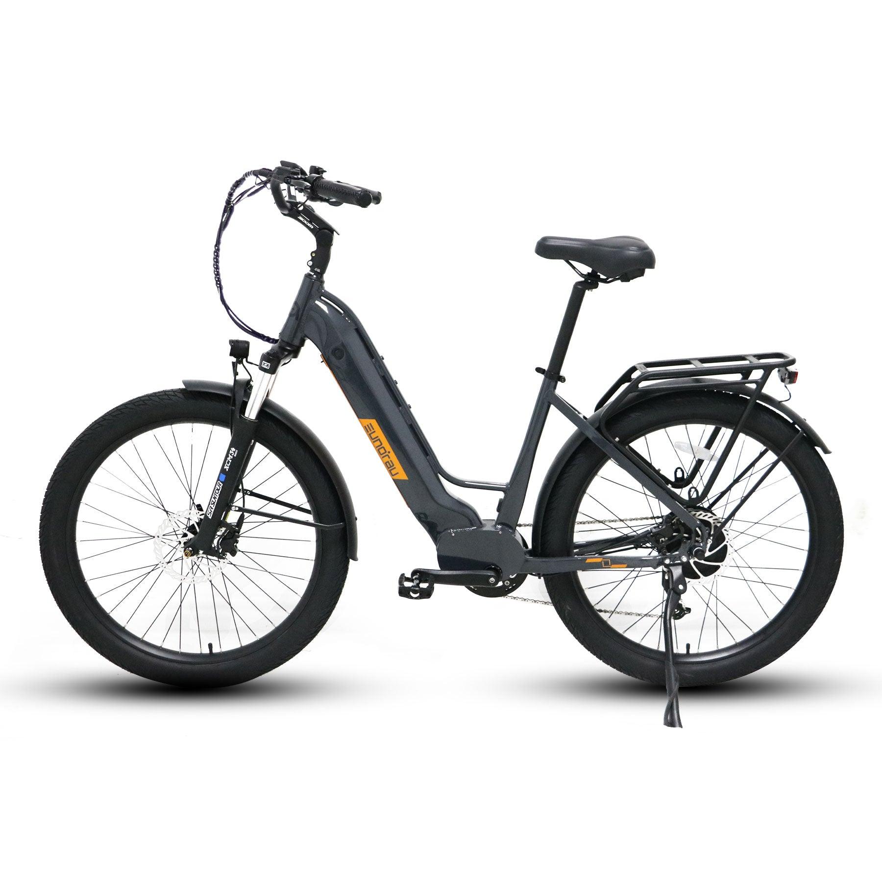 EUNORAU META275 500W Commuter Electric Bike - Wheels of America