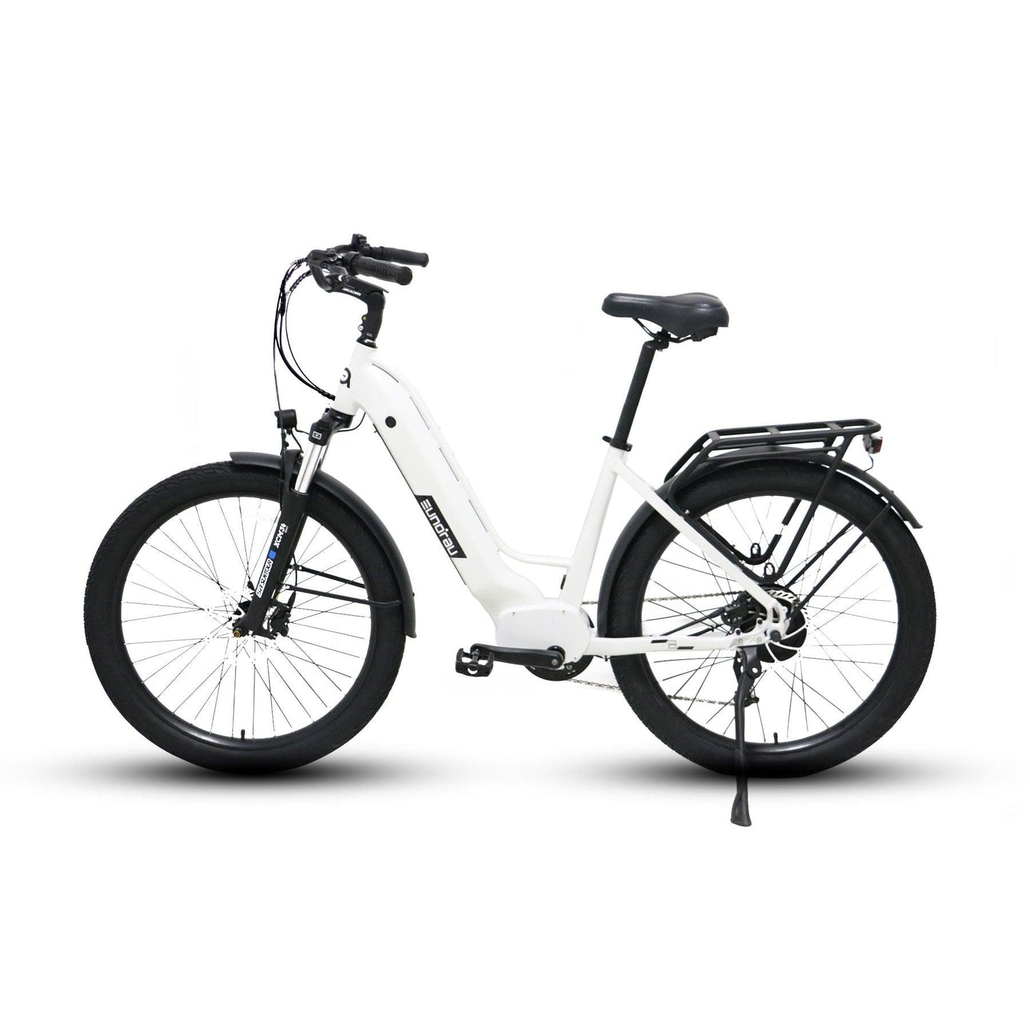 EUNORAU META275 500W Commuter Electric Bike - Wheels of America