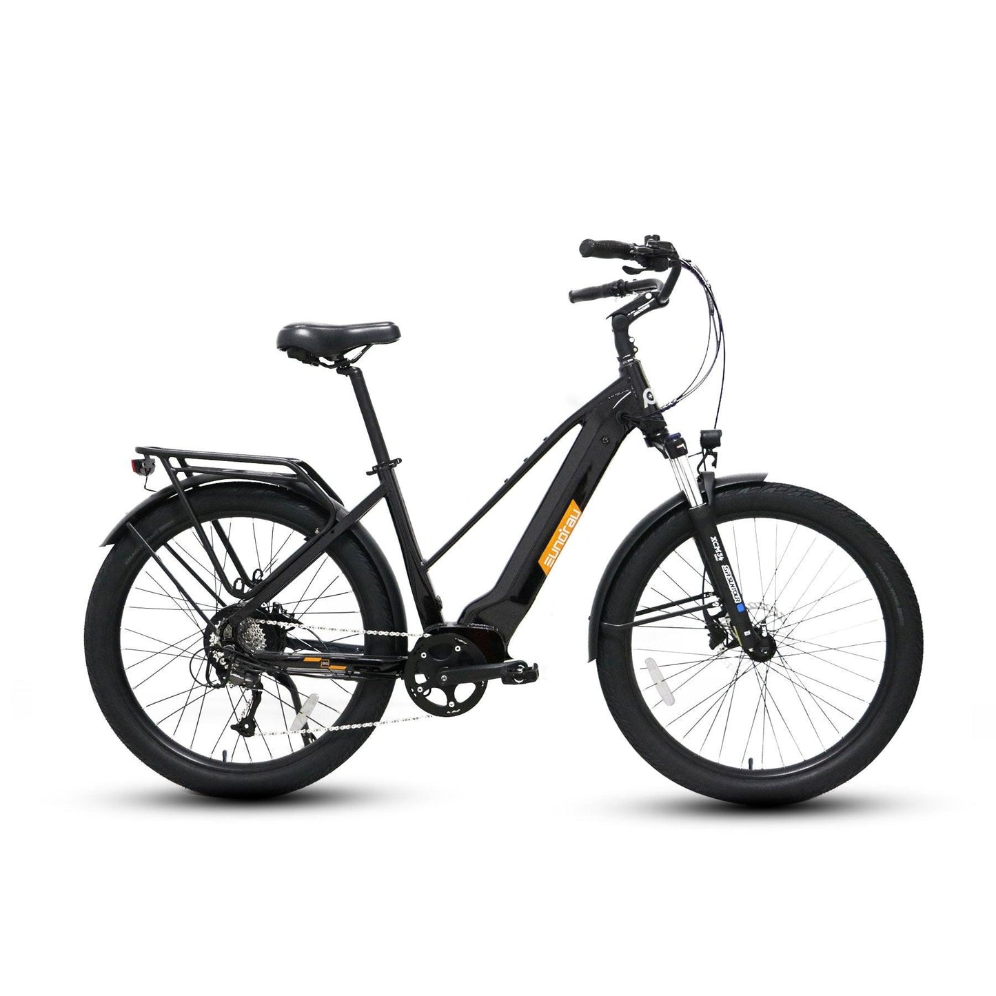 EUNORAU META275 500W Commuter Electric Bike - Wheels of America