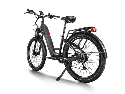 Himiway A5 (Rambler) | Electric City Commuter Bike - Wheels of America