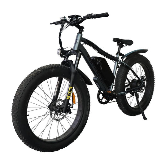 Aostirmotor All-terrain Electric Fat Bike S07-MAX - Wheels of America