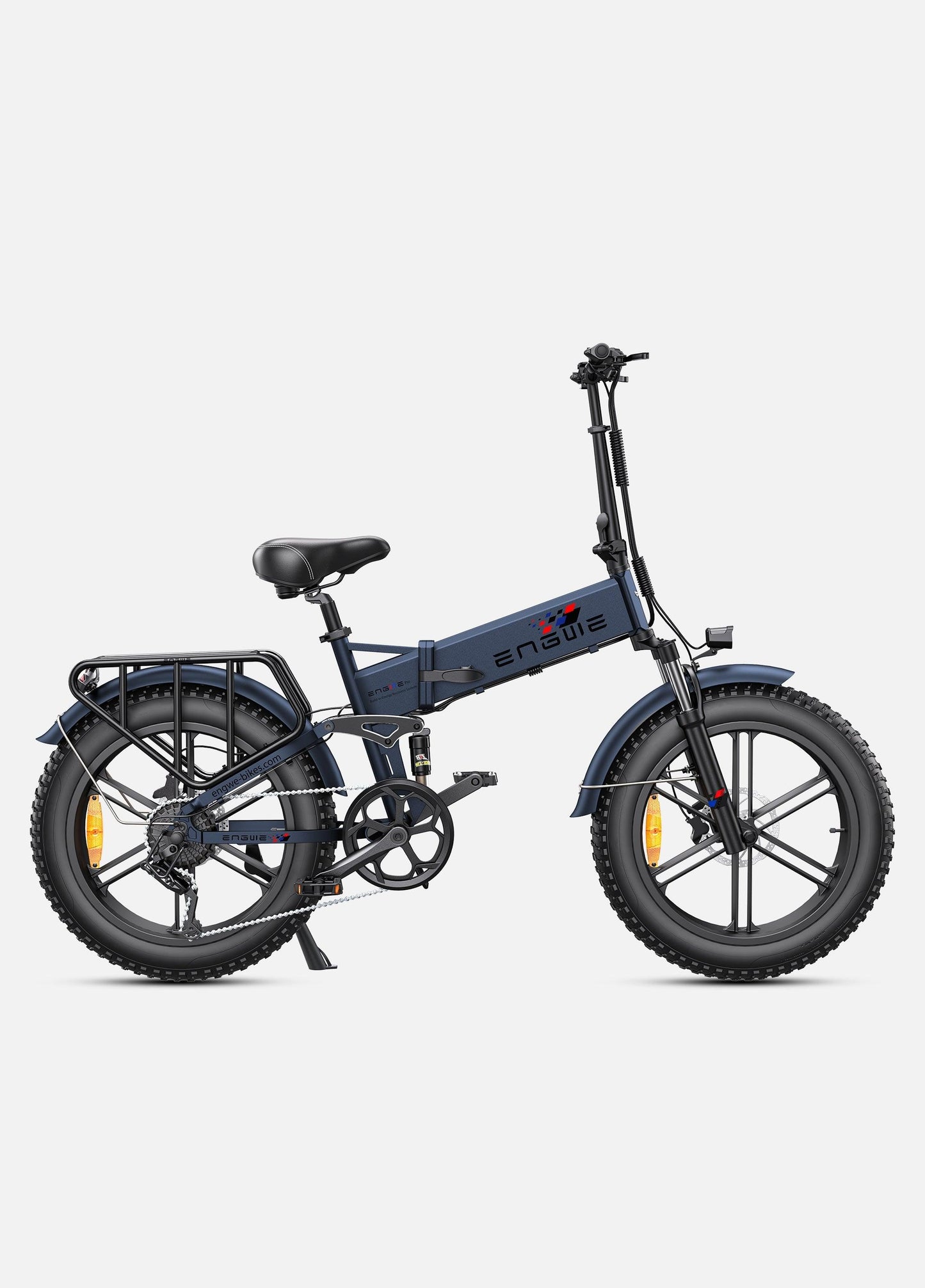 ENGWE Engine Pro E-Bike - Wheels of America