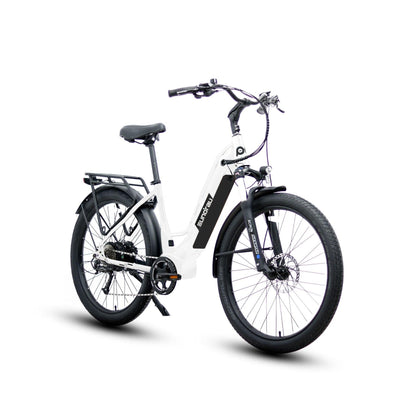 EUNORAU META275 500W Commuter Electric Bike - Wheels of America