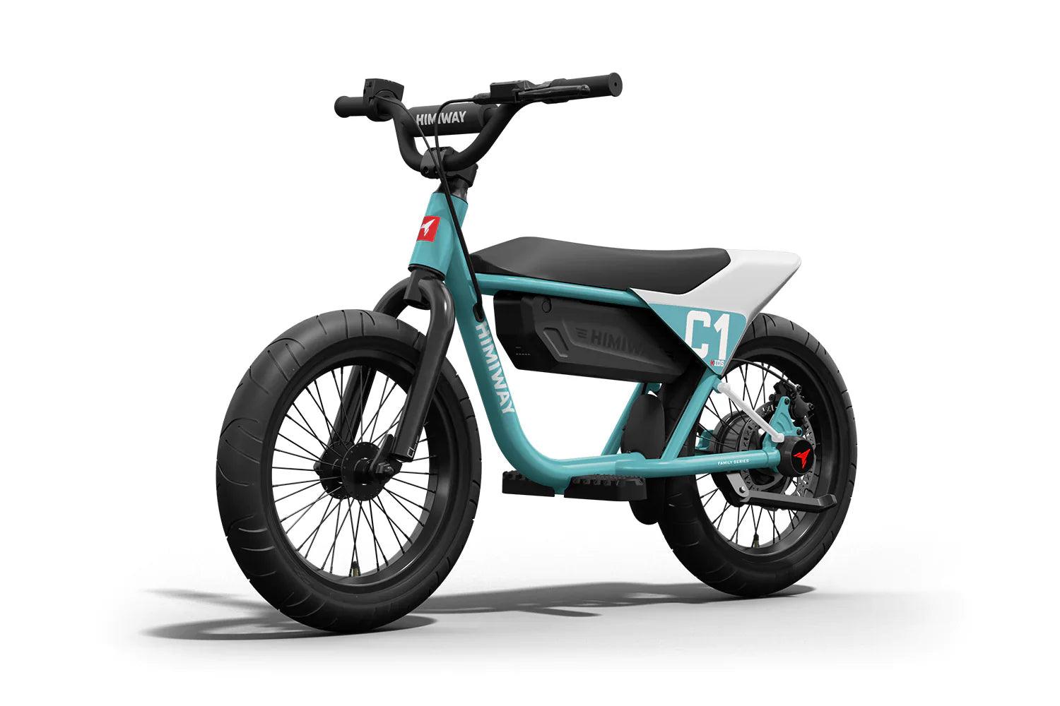 Himiway Kids Electric Bike C1 - Wheels of America