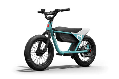 Himiway Kids Electric Bike C1 - Wheels of America