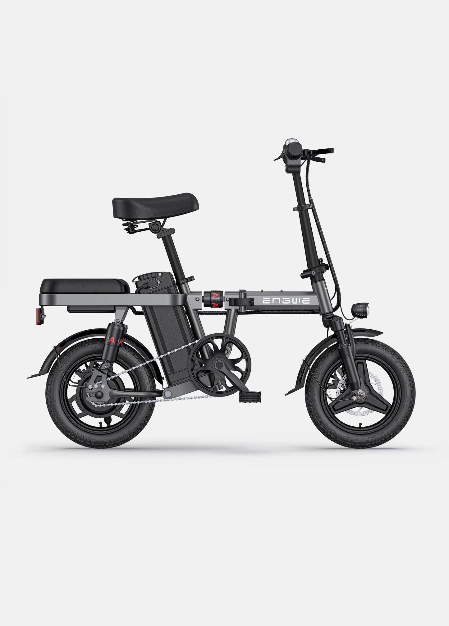 ENGWE T14 E-Bike - Wheels of America