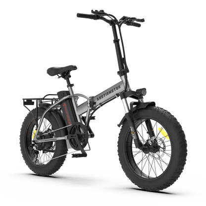 Aostirmotor 750W Folding Electric Bike A30 - Wheels of America