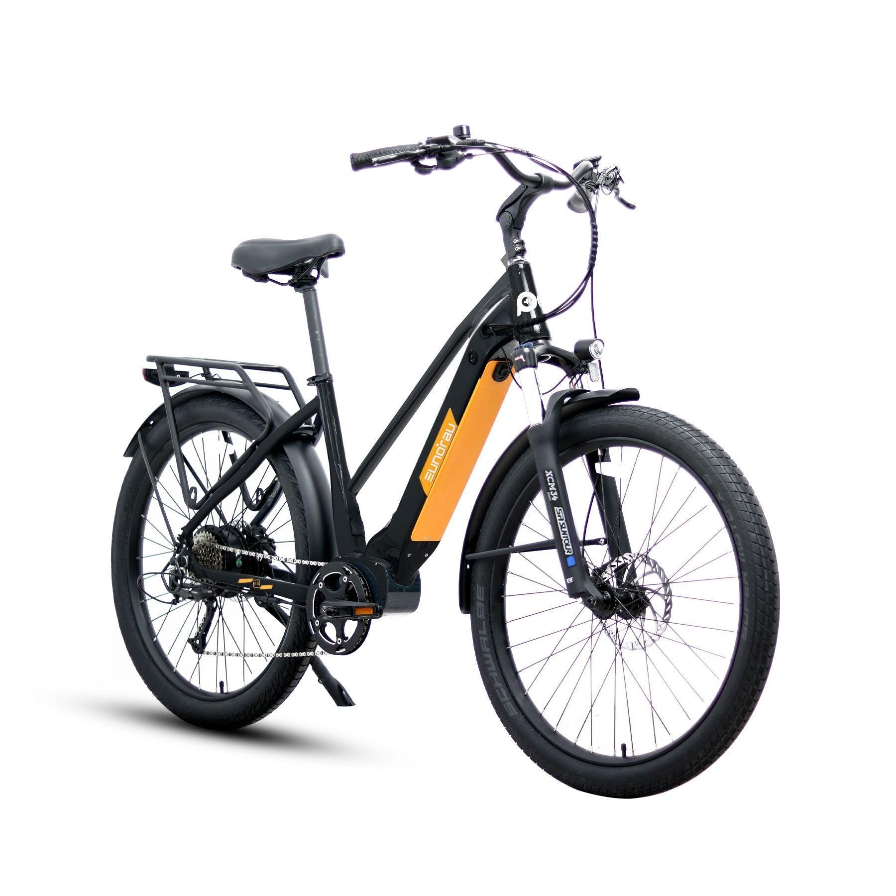 EUNORAU META275 500W Commuter Electric Bike - Wheels of America