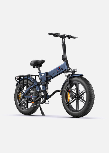 ENGWE Engine Pro E-Bike - Wheels of America