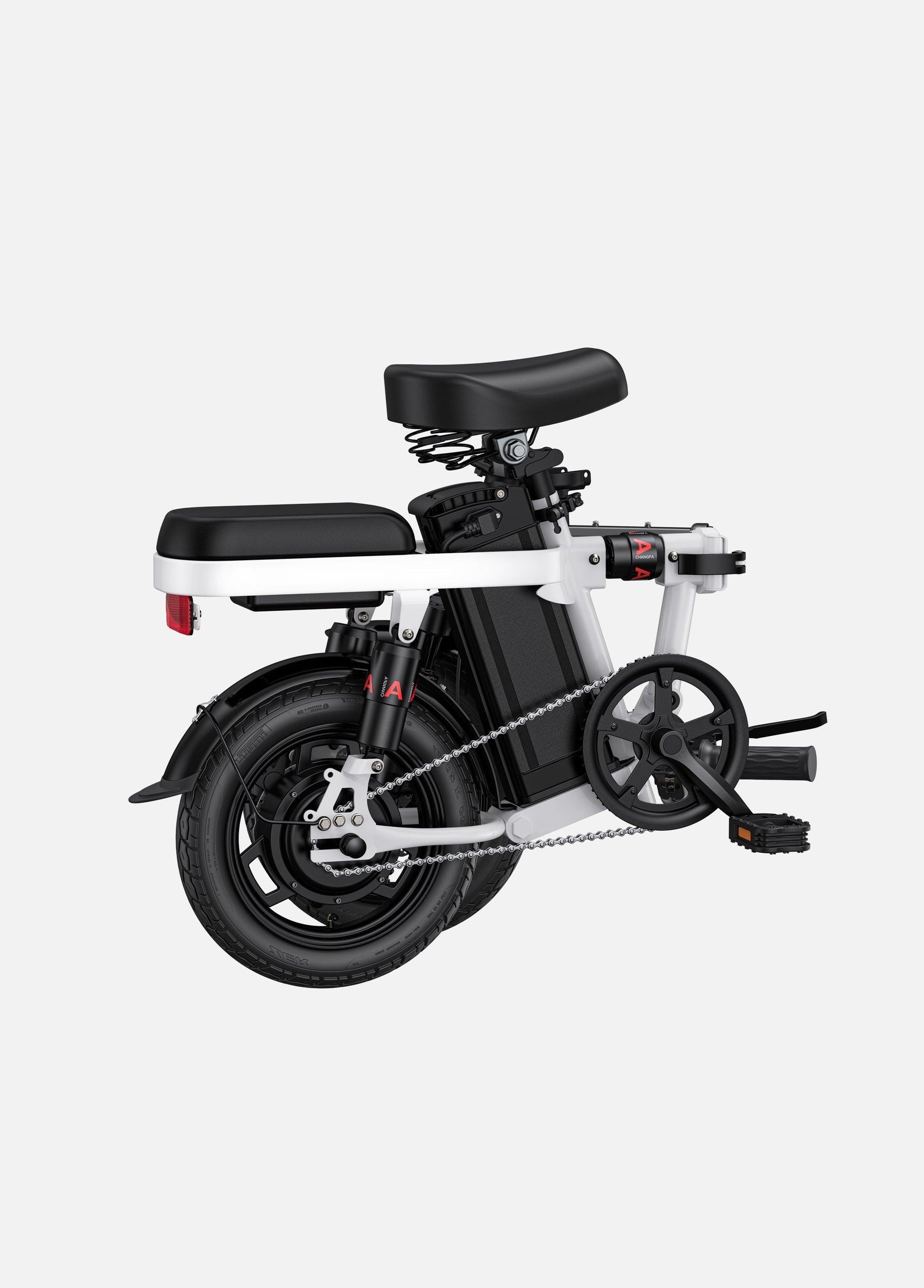 ENGWE T14 E-Bike - Wheels of America