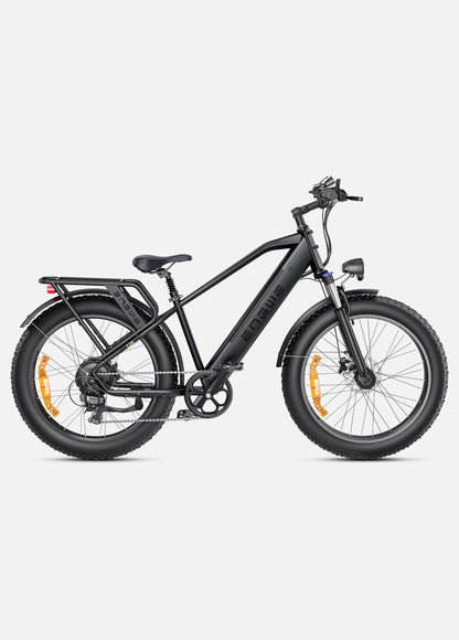 ENGWE E26 E-Bike - Wheels of America