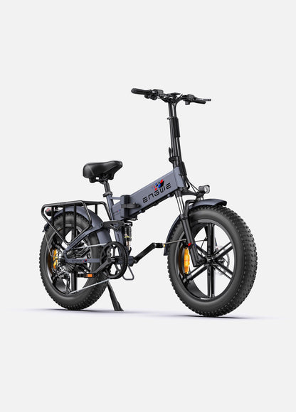 ENGWE Engine Pro E-Bike - Wheels of America