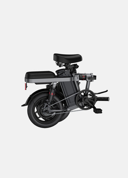 ENGWE T14 E-Bike - Wheels of America