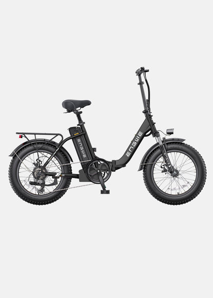 ENGWE L20 2.0 Folding Electric Bike - Wheels of America