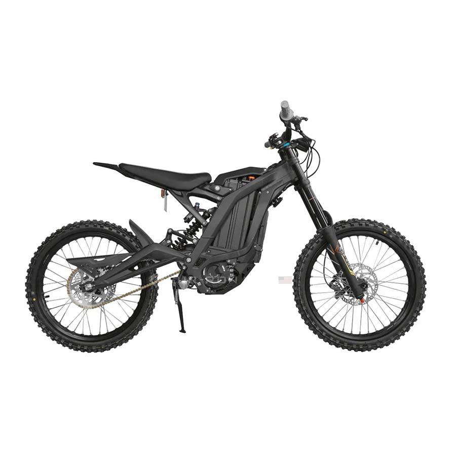 Freego Natkie N1 Electric Mountain Dirt Bike - Wheels of America