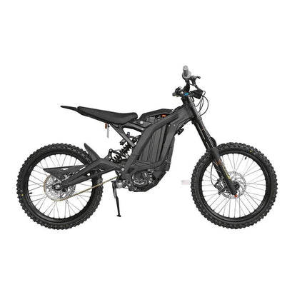 Freego Natkie N1 Electric Mountain Dirt Bike - Wheels of America