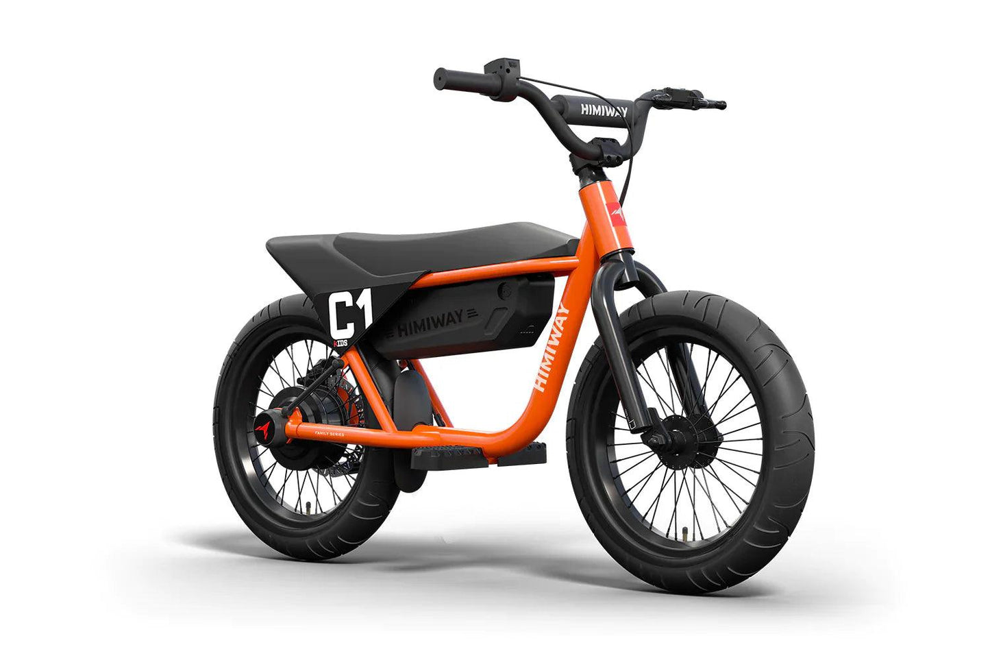 Himiway Kids Electric Bike C1 - Wheels of America