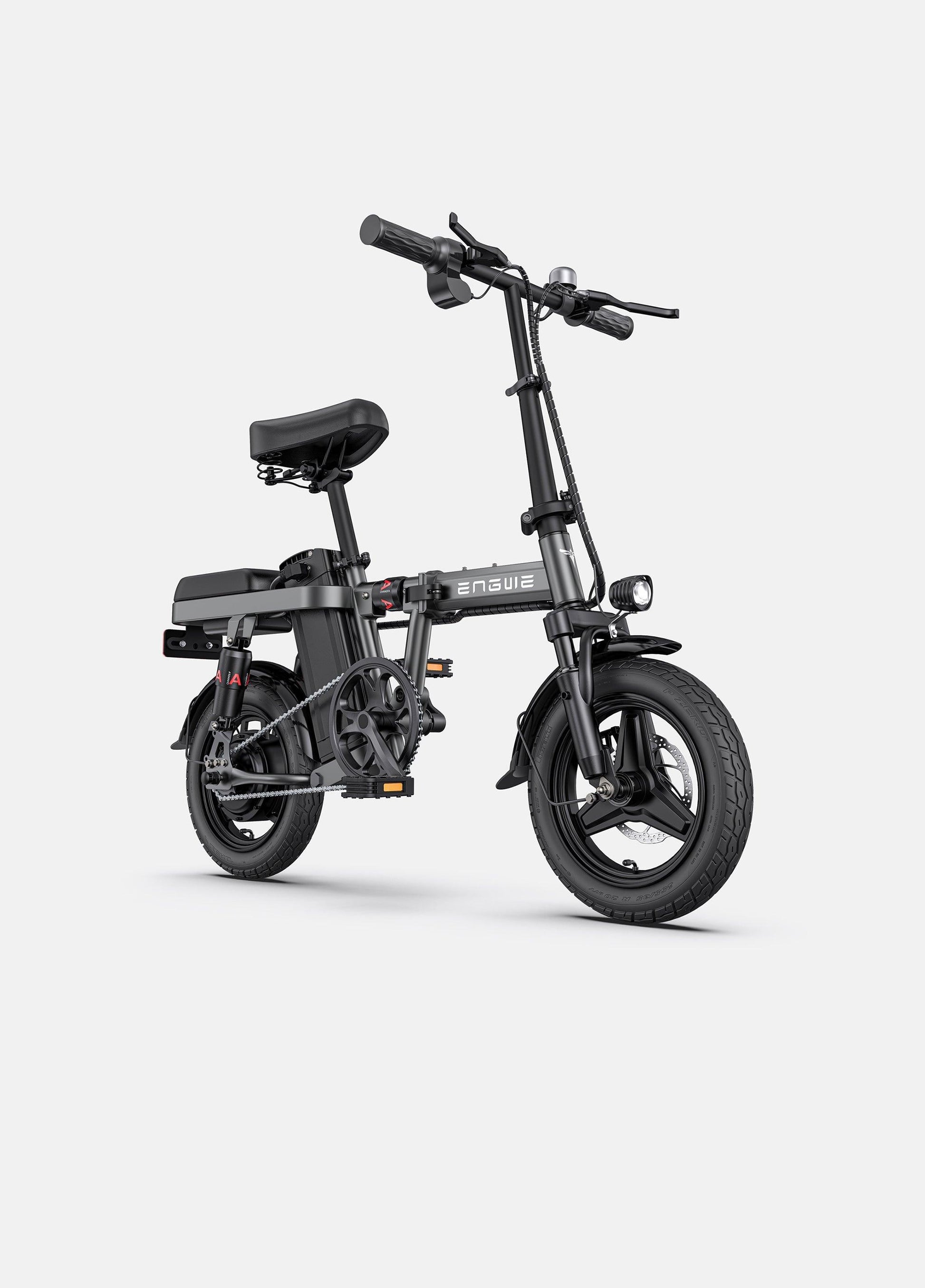 ENGWE T14 E-Bike - Wheels of America