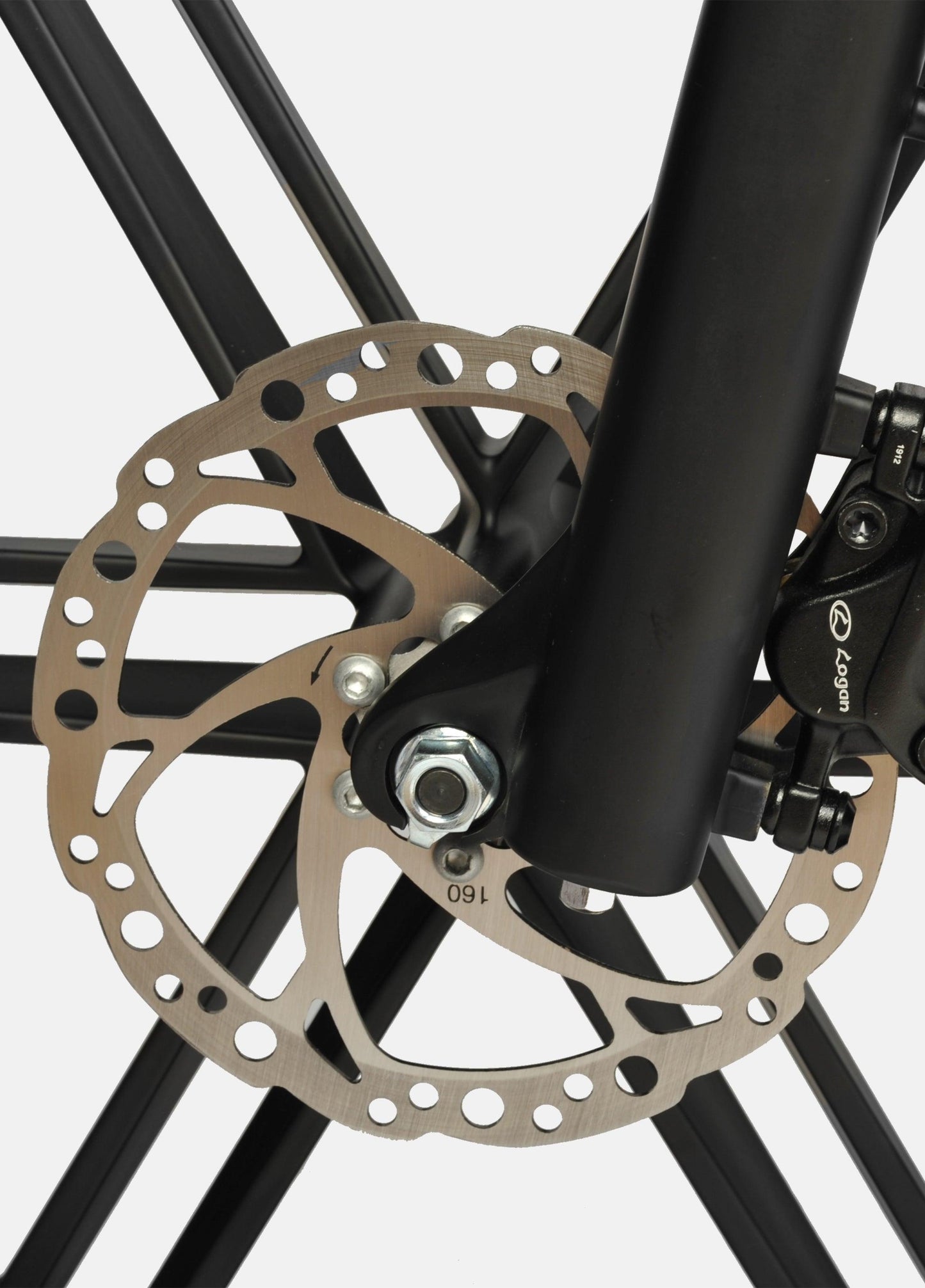 ENGWE Engine Pro E-Bike - Wheels of America