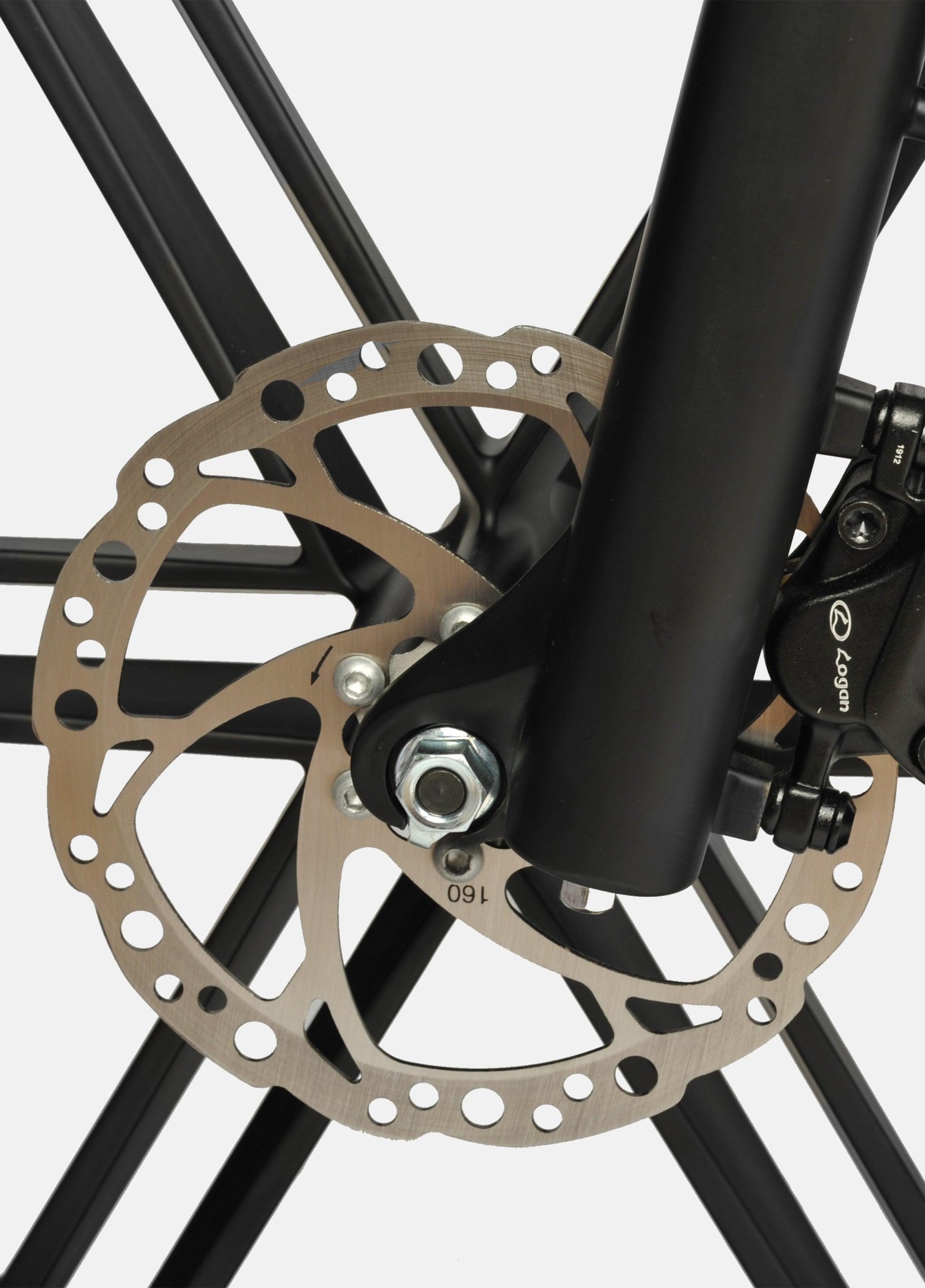 ENGWE Engine Pro E-Bike - Wheels of America