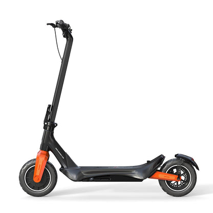 NANROBOT C1 Electric Scooter - Wheels of America