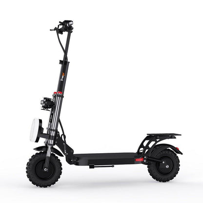 Freego ES11 Pro High-Speed Electric Scooter Dual Motor - Wheels of America