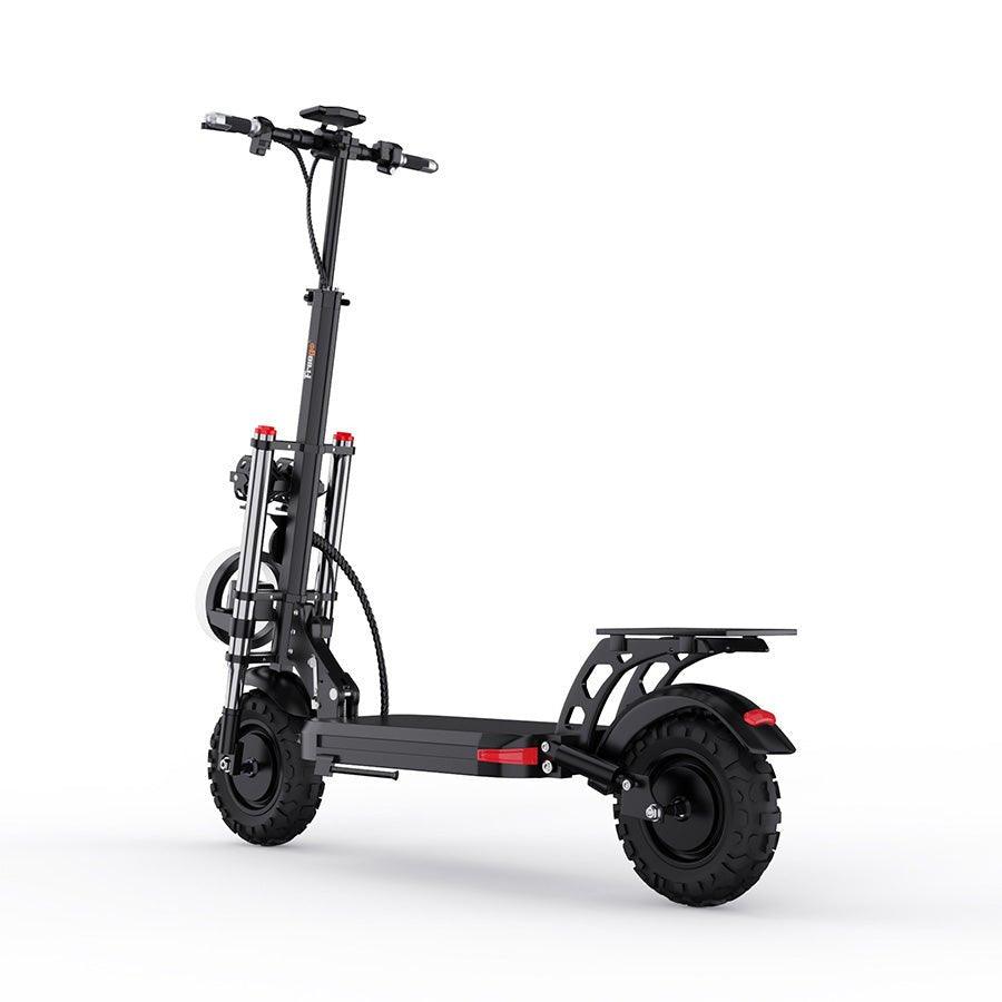 Freego ES11 Pro High-Speed Electric Scooter Dual Motor - Wheels of America