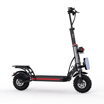 Freego ES11 Pro High-Speed Electric Scooter Dual Motor - Wheels of America