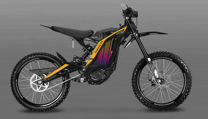 Freego Natkie N1 Electric Mountain Dirt Bike - Wheels of America