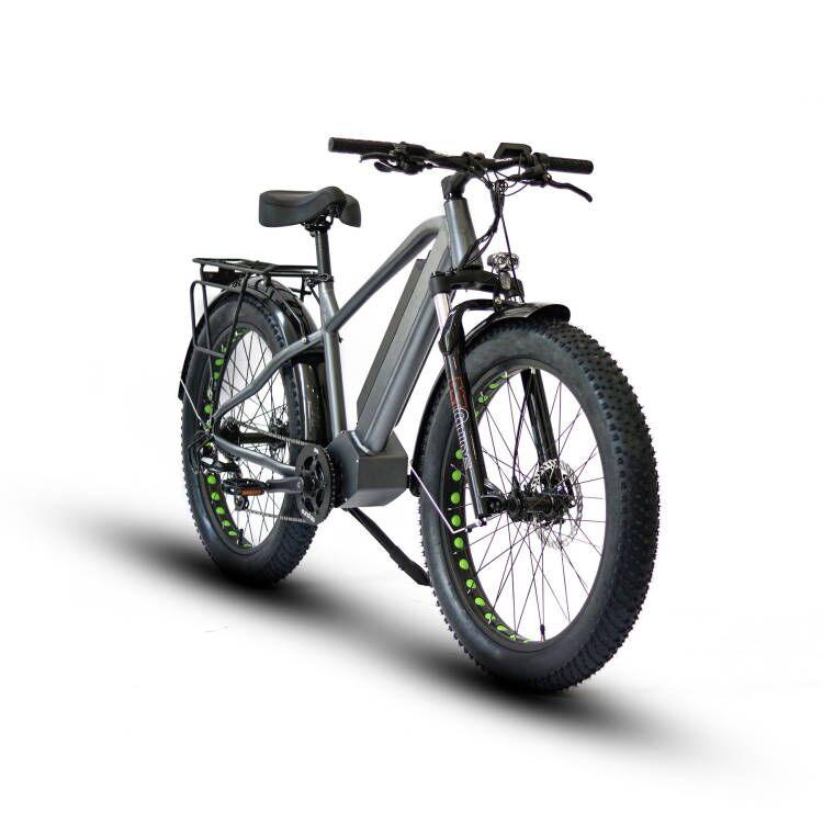 EUNORAU FAT-HD/HUNTER X7 Electric Bike - Wheels of America