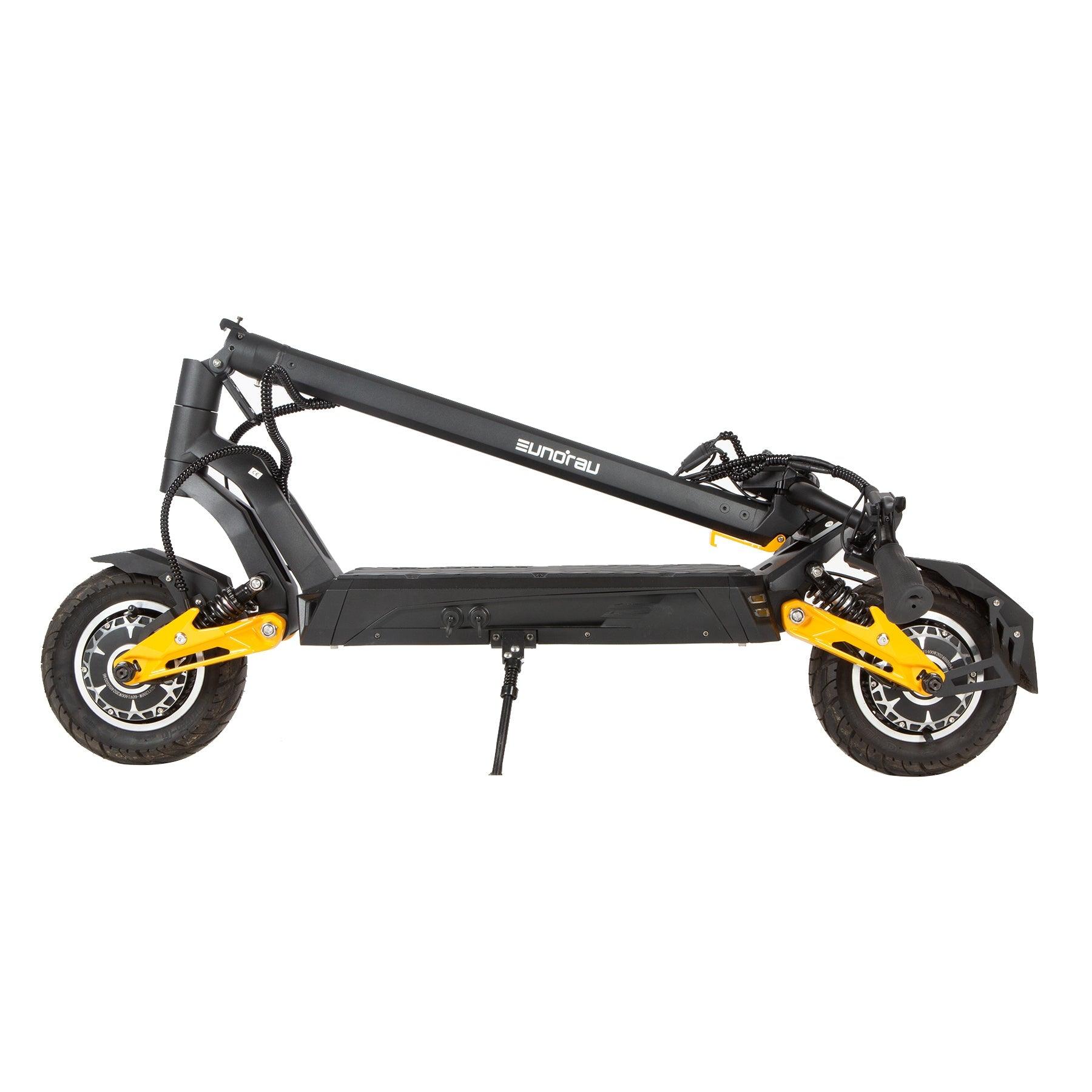 EUNORAU Scooter X1200 – Dual Motor Electric Scooter - Wheels of America