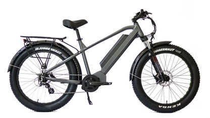 EUNORAU FAT-HD/HUNTER X7 Electric Bike - Wheels of America