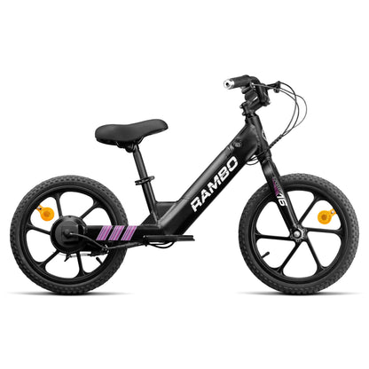 Rambo Kids 16'' Lil Whip Electric Bike - Wheels of America