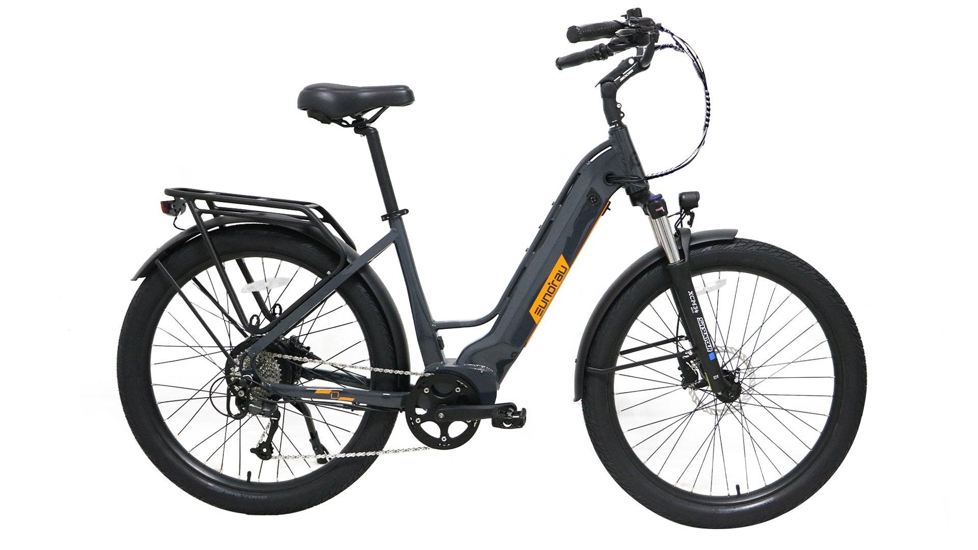 EUNORAU META275 500W Commuter Electric Bike - Wheels of America