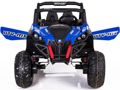 Mini Moto UTV 4x4 12v (2.4ghz RC) - Wheels of America