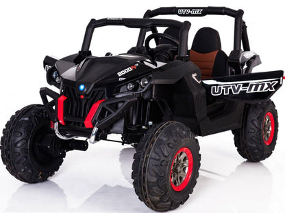 Mini Moto UTV 4x4 12v (2.4ghz RC) - Wheels of America