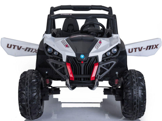 Mini Moto UTV 4x4 12v (2.4ghz RC) - Wheels of America