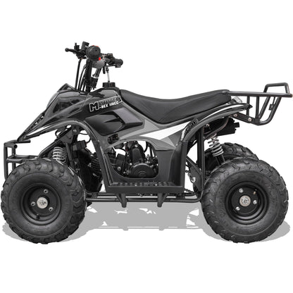 MotoTec Rex 110cc 4-Stroke Kids Gas ATV - Wheels of America