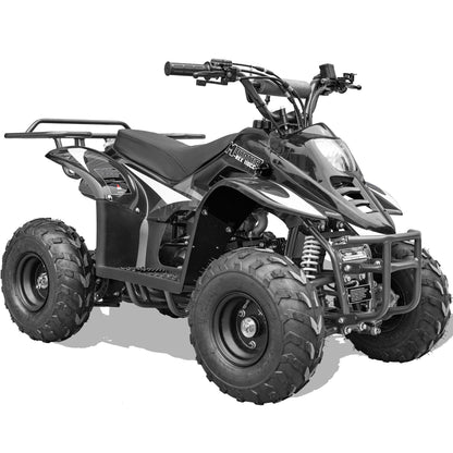 MotoTec Rex 110cc 4-Stroke Kids Gas ATV - Wheels of America