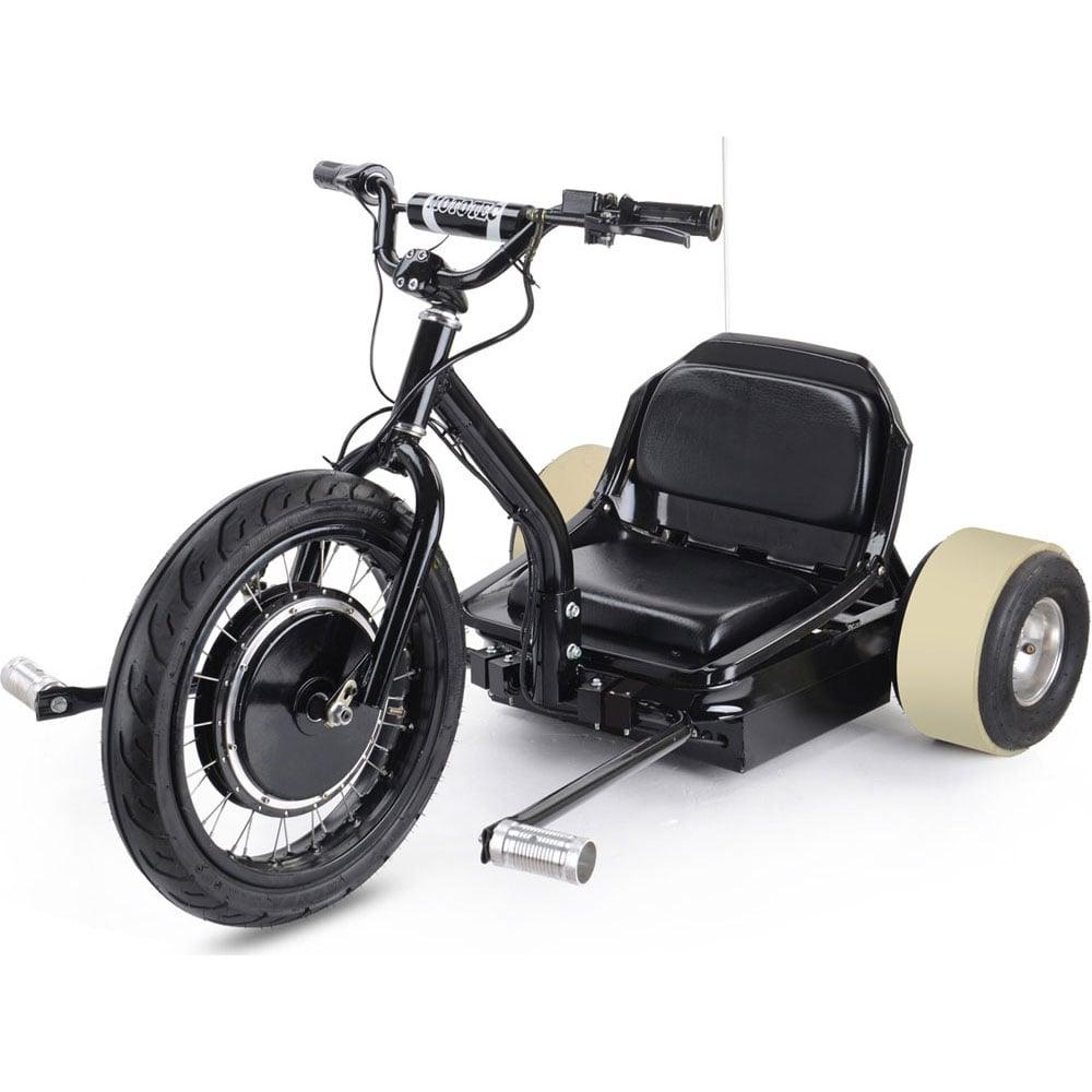 MotoTec Drifter 48v Electric Trike - Wheels of America