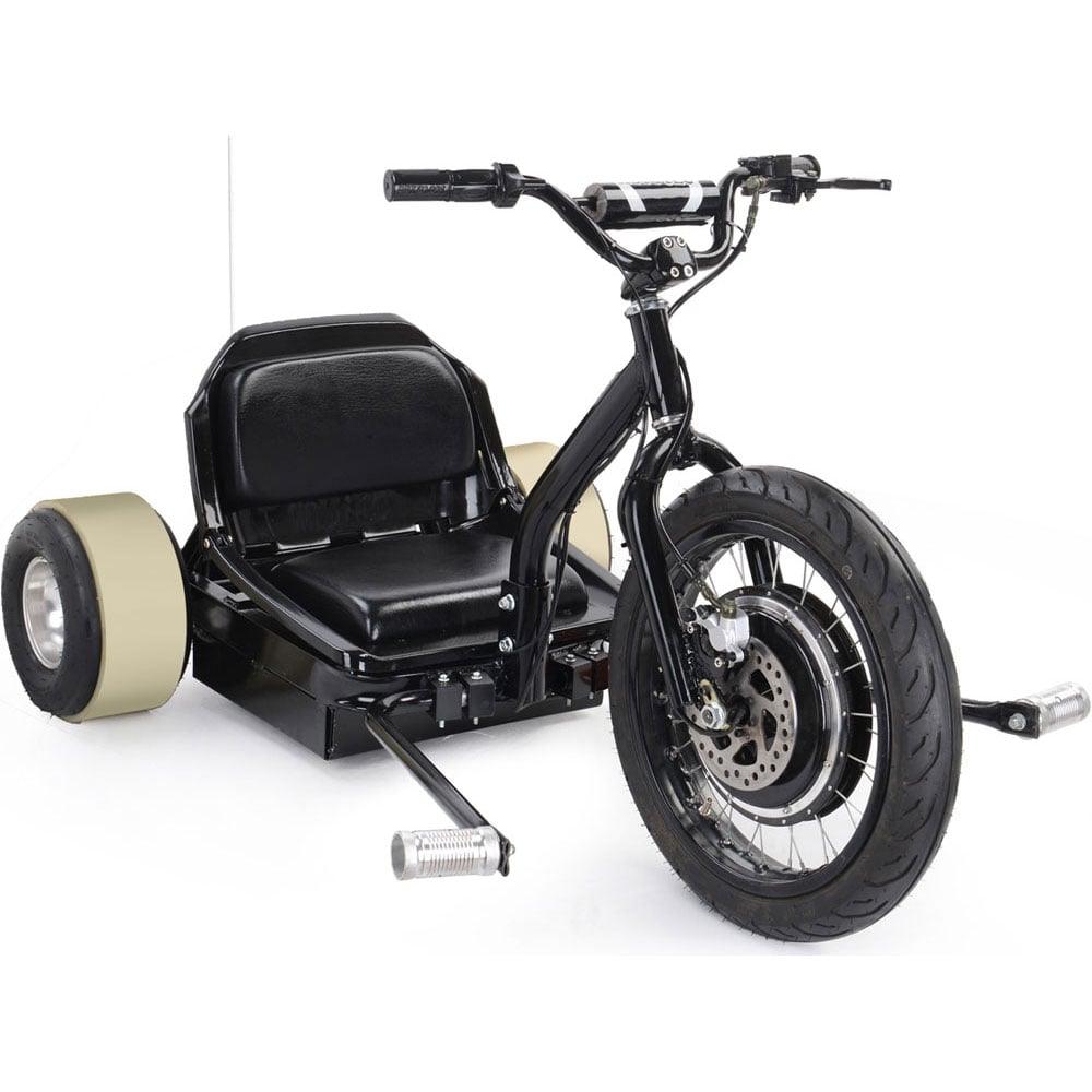 MotoTec Drifter 48v Electric Trike - Wheels of America