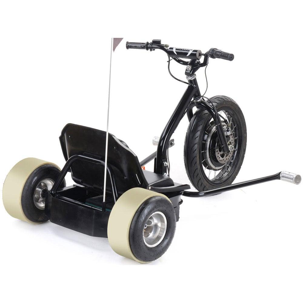 MotoTec Drifter 48v Electric Trike - Wheels of America