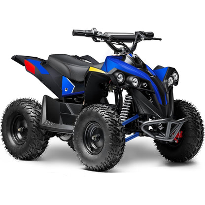 MotoTec E-Bully 36v 1000w ATV - Wheels of America